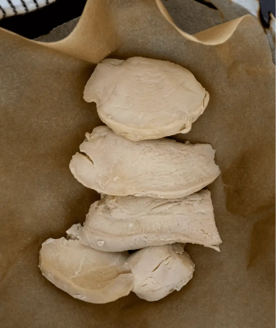 BULK PACK Free-Range Baked Chicken Breast Fillet - Image 6
