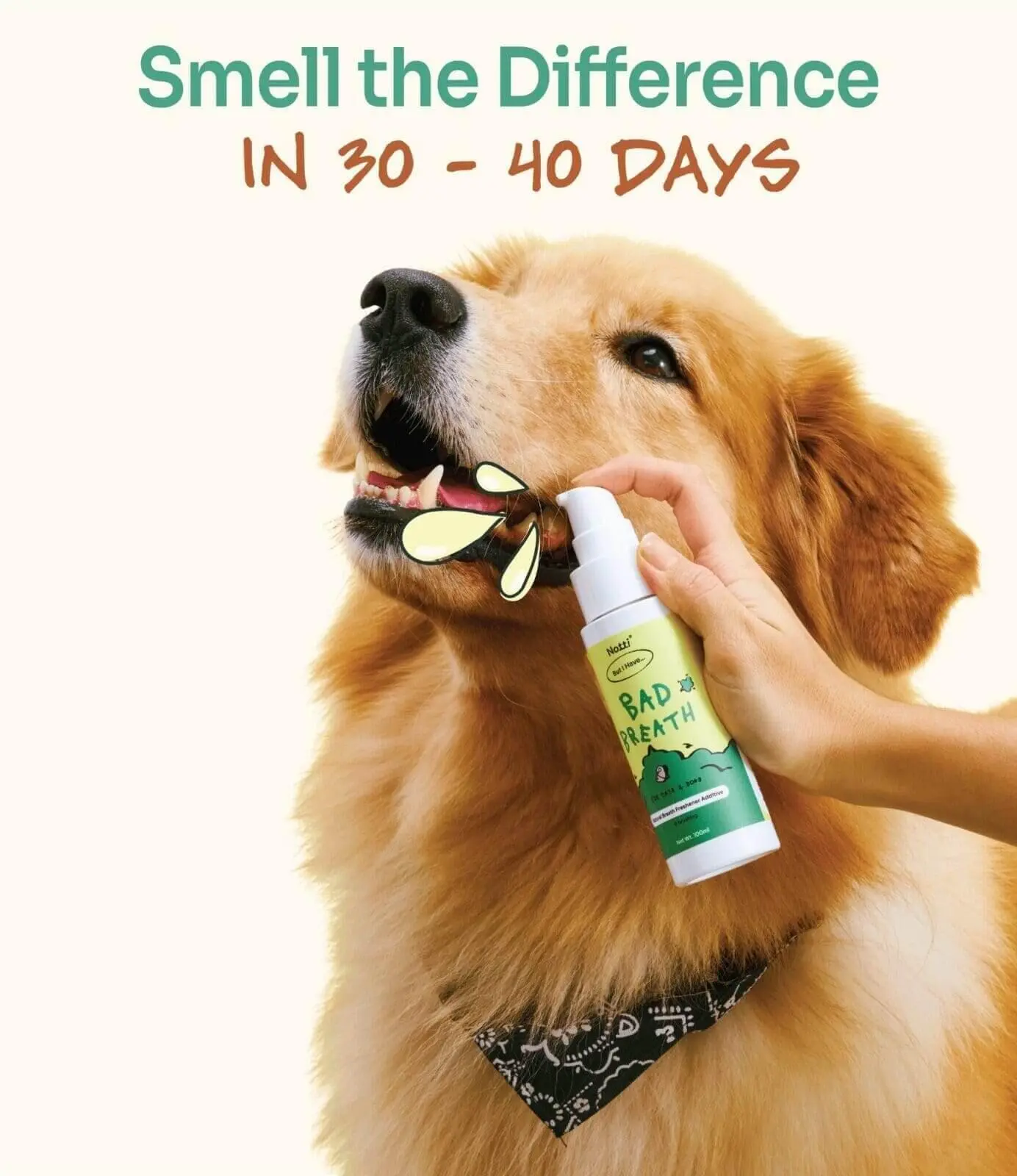 Notti but I Have Bad Breath - Image 9