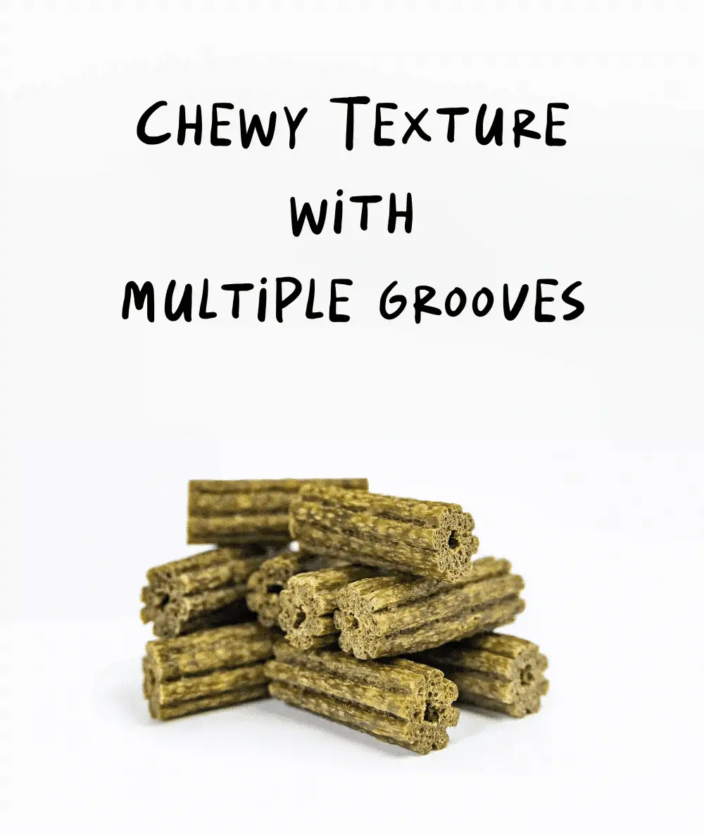 Plaque Control Dental Chews (Mini/Small) (For Dogs) - Image 5